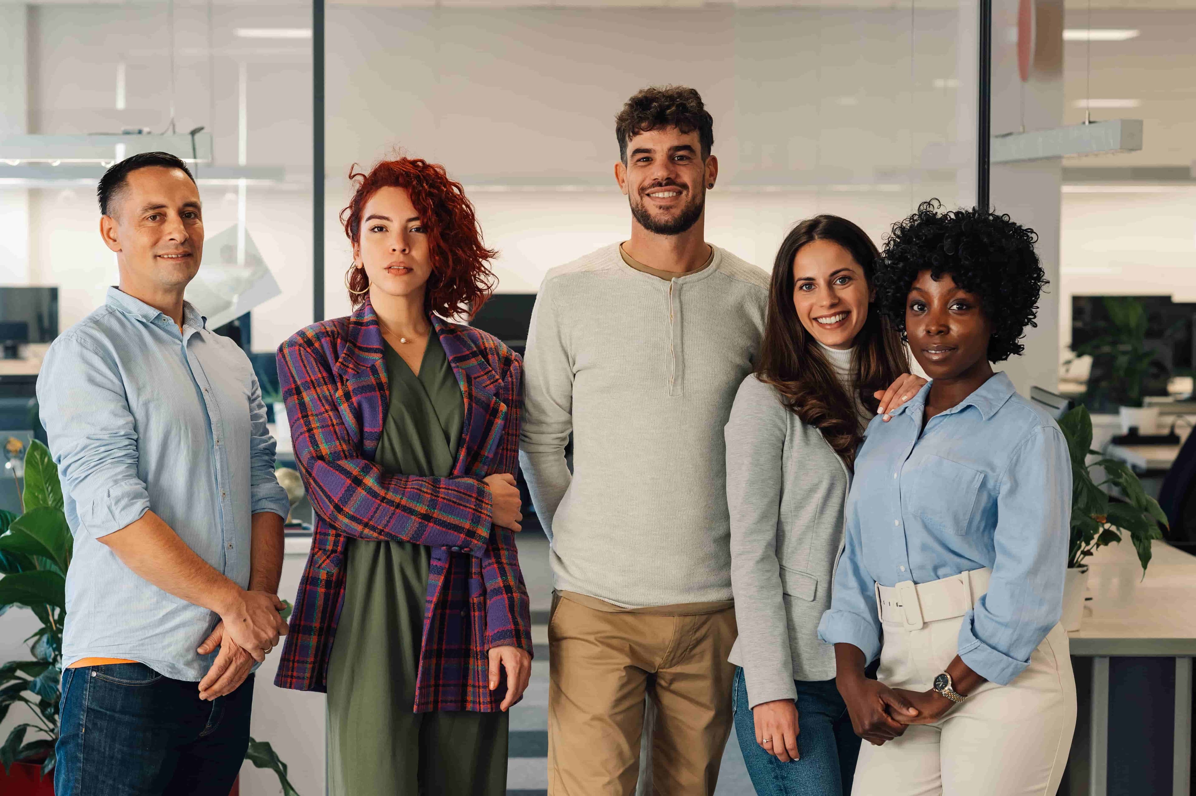 TEREAL Team — Erfolgsgeschichten